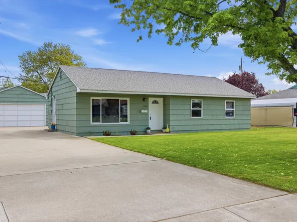906 Chestnut Ave, Richland, WA 99352