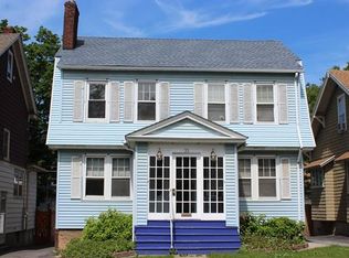 33 Townsend Ave, Newburgh, NY 12550
