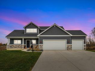 1251 Stintson Dr, Huntington, IN 46750