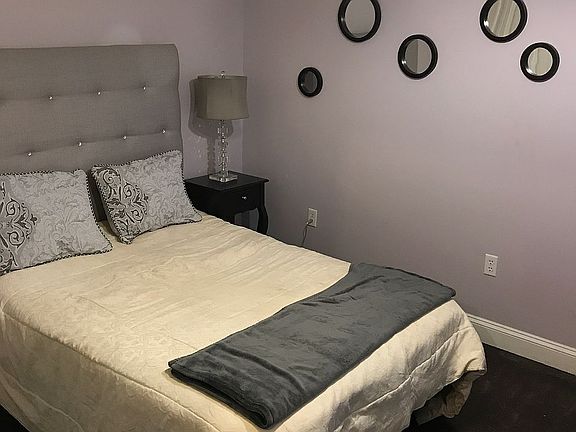 Bedroom #1