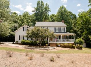 139 Coleridge Rd, Roebuck, SC 29376