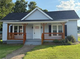 401 Greenwood St, Eden, NC 27288