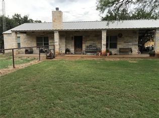 3276 Fm 207, Caddo, TX 76429