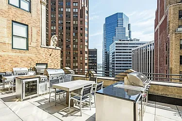 Rented by Pinnacle City Living