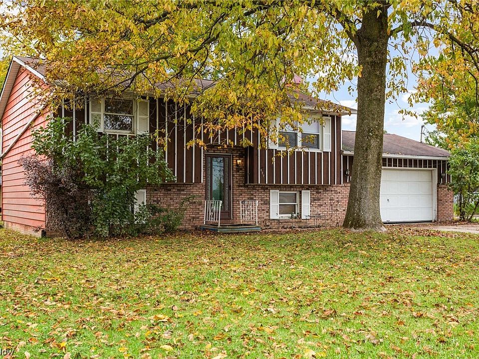 527 N Center St, Lagrange, OH 44050 Zillow