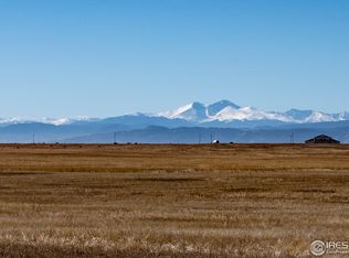 0 Wcr 106, Wellington, CO 80549