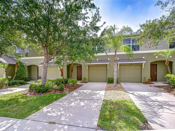 2746 Birchcreek Dr, Wesley Chapel, FL 33544