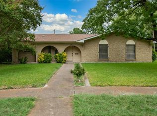 317 Jasanda Way, Mesquite, TX 75149