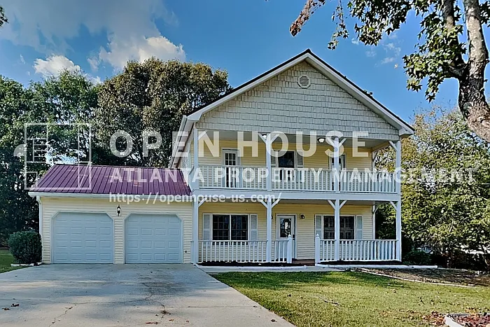 1305 Burning Bush Dr