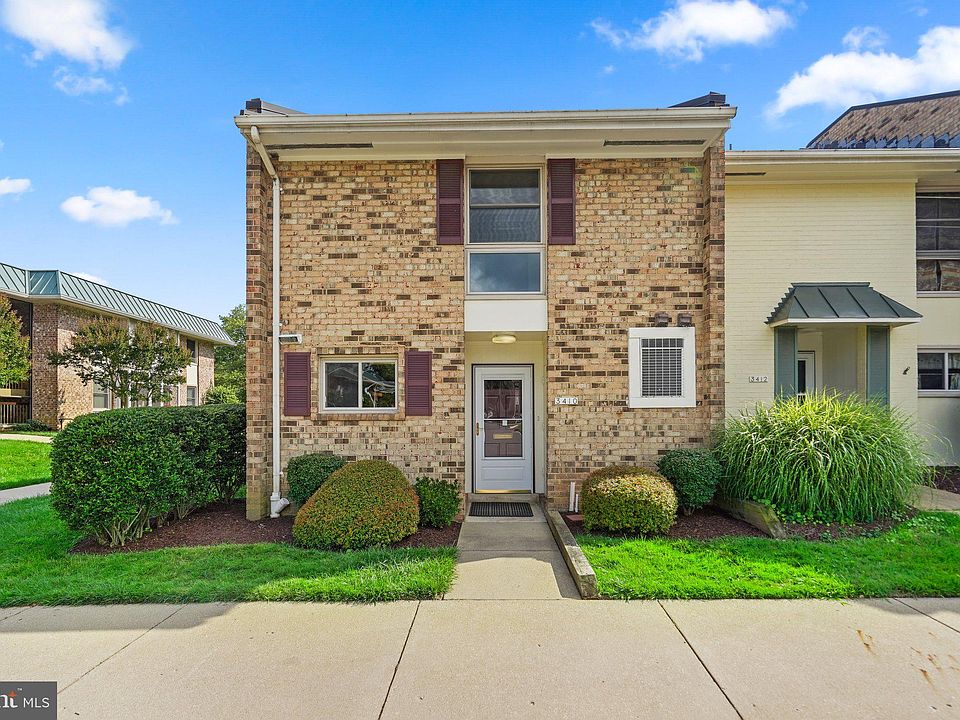 3410 Chiswick Ct UNIT 46A, Silver Spring, MD 20906 Zillow