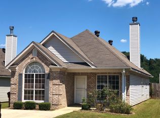 3909 Caylan Cv, Birmingham, AL 35215