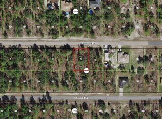 3466 W Seahorse Ln #8, Dunnellon, FL 34433