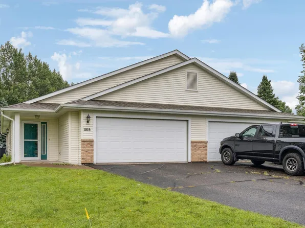 1815 Wooden Shoe Ct, Baldwin, WI 54002