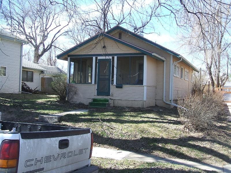 2nd image of 317 West St