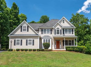 15 Southridge Dr, Ruckersville, VA 22968