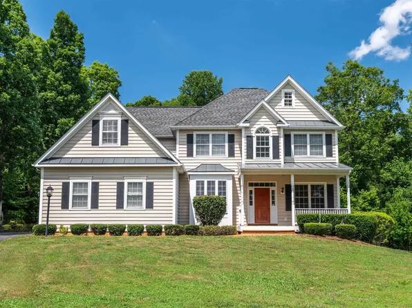 15 Southridge Dr, Ruckersville, VA 22968
