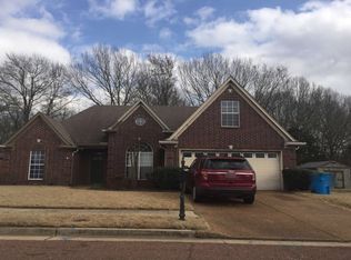5450 Hidden Meadows Dr, Arlington, TN 38002
