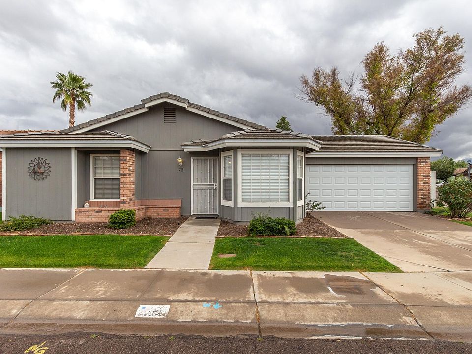 1st image of 1616 N Alta Mesa Dr Unit 72