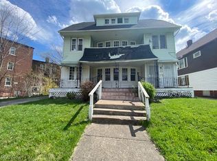 1523 Hillcrest Rd, East Cleveland, OH 44118