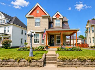 335 S Pennsylvania Ave, Wellston, OH 45692