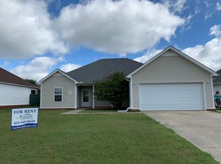 3912 Boxwood Ln SW, Decatur, AL 35603