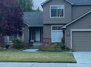 16414 N Columbus Dr, Spokane, WA 99208