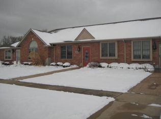 1662 Kirsten Lee Dr #1662, Wilmington, IL 60481