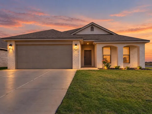 6802 54th St, Lubbock, TX 79407
