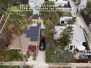 2010 Linden Ave, Venice, CA 90291