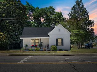 301 Denim Dr, Erwin, NC 28339