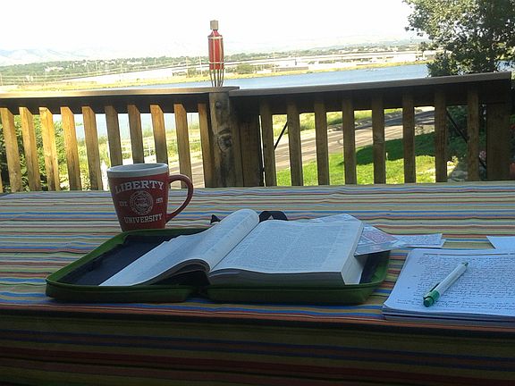 Good Morning Englewood!