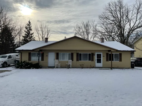 1065 Moneta Ave, Aurora, OH 44202