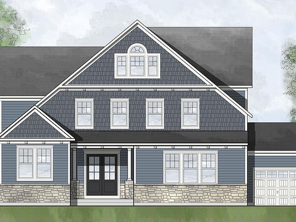 Kaitlyn G at Willowsford