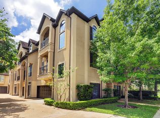 4039 Gramercy St, Houston, TX 77025
