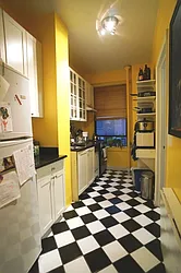 Rented by Citi Habitats