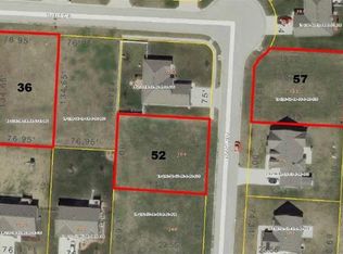 704 Homeland St, Buckner, MO 64016