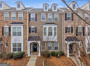 11255 Musette Cir, Alpharetta, GA 30009