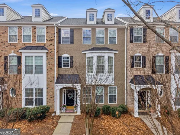 11255 Musette Cir, Alpharetta, GA 30009