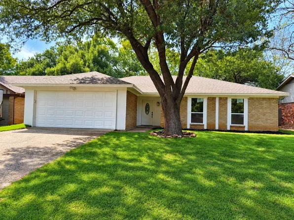 2231 Park Springs Ct, Arlington, TX 76013