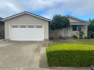 47665 Fortner St, Fremont, CA 94539