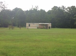 357 Meaux Rd, Pine Grove, LA 70453