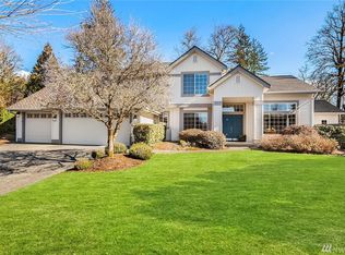 33085 NE 43rd Pl, Carnation, WA 98014