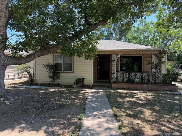 2430 Marshall Street, Edgewater, CO 80214