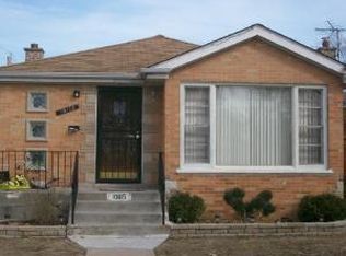 10115 S Racine Ave, Chicago, IL 60643