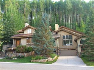 706 Forest Rd UNIT A, Vail, CO 81657 | MLS #1009576 | Zillow