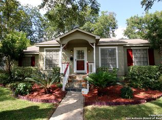 239 Irvington Dr, San Antonio, TX 78209