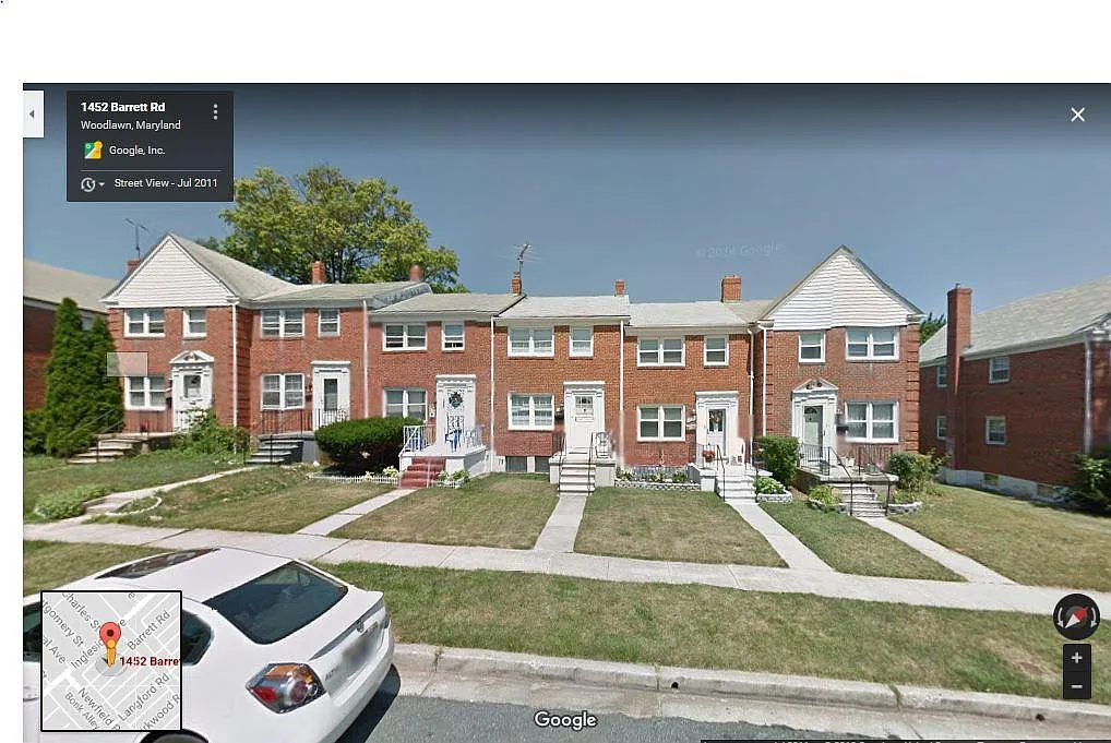 3 bed, 1152 sqft, $2,100 — Photo 1
