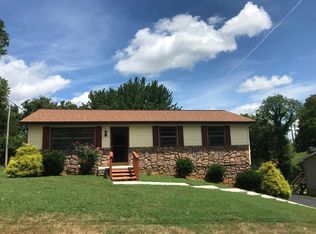 4329 SE Scarlett Ln, Knoxville, TN 37920