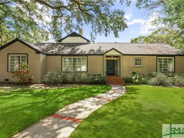 437 Columbus Drive, Savannah, GA 31405