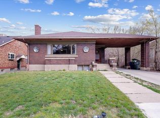1158 25th St, Ogden, UT 84401